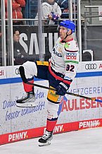 Eishockey, Herren, DEL, Saison 2022-2023, Spieltag 35, ERC Ingolstadt - Eisbären Berlin, 26.12.2022