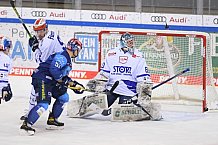 Eishockey, Herren, DEL, Saison 2020-2021, ERC Ingolstadt - Schwenninger Wild Wings, 19.01.2021