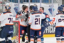 Eishockey, Mens, CHL, Season 2023-2024, ERC Ingolstadt - Växjö Lakers, 10.10.2023