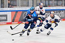 Eishockey, Herren, DEL, Saison 2025-2026, Playoffs, Viertelfinale, Spiel 2, ERC Ingolstadt - EHC Red Bull München, 27.03.2026