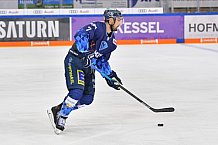ERC Ingolstadt vs Fischtown Pinguins, DEL, Deutsche Eishockey Liga, Spieltag 8, 04.10.2019
