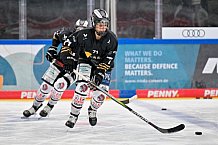Eishockey, Frauen, EWHL Euro Cup, Saison 2025-2026, Finale, HK Budapest - ECDC Memmingen Indians, 19.10.2025