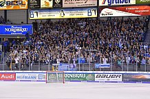 ERC Ingolstadt vs Augsburger Panther, DEL, Deutsche Eishockey Liga, Spieltag 16, 01.11.2019