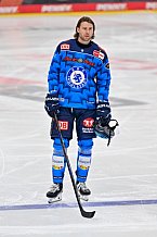 Eishockey, Herren, DEL, Saison 2025-2026, Spiel 22, ERC Ingolstadt - Eisbären Berlin, 26.11.2025