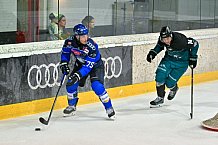 Eishockey, Herren, DEL, Saison 2026-2027, Steinbach Black Wings Linz - ERC Ingolstadt, 23.08.2026