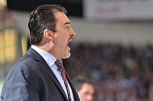 ERC Ingolstadt vs Straubing Tigers, Eishockey, DEL, Deutsche Eishockey Liga, 09.03.2016