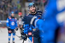 Eishockey, Herren, DEL, Saison 2025-2026, Spiel 29, ERC Ingolstadt - Eisbären Berlin, 18.12.2025