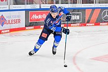 Eishockey, Herren, DEL, Saison 2026-2027, Spieltag 2, ERC Ingolstadt - Nürnberg Ice Tigers, 20.09.2026