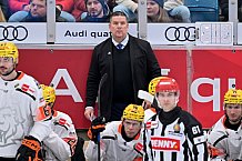 Eishockey, Herren, DEL, Saison 2025-2026, Spiel 37, ERC Ingolstadt - Löwen Frankfurt, 06.01.2026