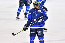 ERC Ingolstadt vs Duesseldorfer EG, Eishockey, DEL, Deutsche Eishockey Liga, Spieltag 22, 19.11.2017