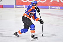ERC Ingolstadt Legenden vs Sternstunden-Mannschaft, 23.02.2020