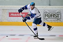 Eishockey, Herren, DEL, Saison 2025-2026, Vinschgau Cup, ERC Ingolstadt - Pre-Game-Skate, 22.08.2025