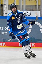 Eishockey, Herren, U20 DNL, Saison 2025-2026, ERC Ingolstadt - Krefeld Pinguine, 10.01.2026