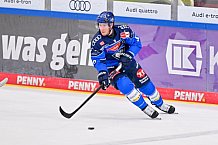 Eishockey, Herren, DEL, Saison 2026-2027, Spieltag 13, ERC Ingolstadt - Eisbären Berlin, 30.10.2026