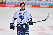 18.11.2020 - ERC Ingolstadt - Training