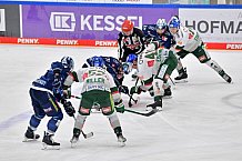 Eishockey, Herren, DEL, Saison 2021-2022, Spieltag 19, ERC Ingolstadt - Augsburger Panther, 02.11.2021