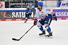 Eishockey, Herren, DEL, Saison 2022-2023, Spieltag 21, ERC Ingolstadt - Adler Mannheim, 18.11.2022