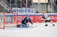 Eishockey, Herren, DEL, Saison 2024-2025, Spieltag 25, ERC Ingolstadt - Pinguins Bremerhaven, 12.12.2024