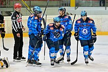 Eishockey, Herren, DEL, Saison 2025-2026, Vinschgau Cup, Spiel 4, HC Pustertal - ERC Ingolstadt, 24.08.2025