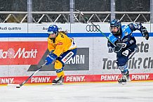 Eishockey, Frauen, DFEL, Saison 2025-2026, Testspiel, ERC Ingolstadt - HC Davos, 14.02.2026
