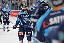 Eishockey, Herren, DEL, Saison 2022-2023, Spieltag 35, ERC Ingolstadt - Eisbären Berlin, 26.12.2022