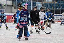 Eishockey, Herren, DEL, Saison 2024-2025, ERC Ingolstadt - Kids On Ice Day, 11.01.2025