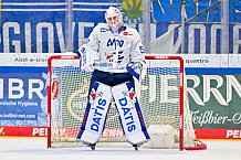 Eishockey, Herren, DEL, Saison 2025-2026, Spiel 50, ERC Ingolstadt - Adler Mannheim, 08.03.2026