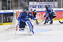 ERC Ingolstadt vs Thomas Sabo Ice Tigers, DEL, Deutsche Eishockey Liga, Spieltag 2, 15.09.2019
