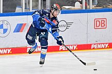 Eishockey, Herren, DEL, Saison 2023-2024, Spieltag 10, ERC Ingolstadt - Nürnberg Ice Tigers, 13.10.2023
