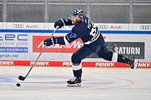 Eishockey, Herren, DEL, Saison 2024-2025, ERC Ingolstadt - Showtraining für Dauerkartenbesitzer, 04.08.2024
