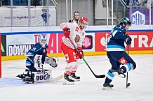 Hockey, Mens, CHL, Season 2025-2026, Regular Season, Game Day 6, ERC Ingolstadt - Odense Bulldogs, 15.10.2025