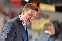 ERC Ingolstadt vs Schwenninger Wild Wings, Eishockey, DEL, Deutsche Eishockey Liga, Spieltag 22, 04.12.2016