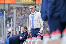 Eishockey, Herren, DEL, Saison 2025-2026, Playoffs, Viertelfinale, Spiel 4, ERC Ingolstadt - EHC Red Bull München, 31.03.2026