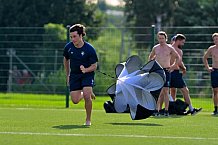 Eishockey, Herren, DEL, Saison 2024-2025, ERC Ingolstadt - OffIce Training, 22.08.2024