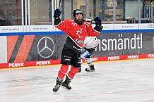 Eishockey, Frauen, EWHL Euro Cup, Saison 2025-2026, Finale, HK Budapest - ECDC Memmingen Indians, 19.10.2025