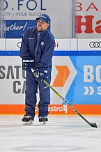 ERC Ingolstadt Training, DEL, Deutsche Eishockey Liga, 14.11.2019