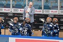 Eishockey, Frauen, DFEL, Vorbereitung, Saison 202-2025, ERC Ingolstadt - St. Pölten, 07.09.2024
