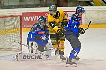 Eishockey, Herren, DEL, Saison 2026-2027, ERC Ingolstadt - HC Falkensteiner Pustertal, 21.08.2026
