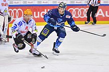 ERC Ingolstadt vs Fischtown Pinguins, DEL, Deutsche Eishockey Liga, Spieltag 25, 08.12.2019