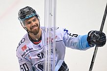 Eishockey, Herren, DEL, Saison 2022-2023, Gäuboden Cup, Nürnberg Ice Tigers - ERC Ingolstadt, 19.08.2022