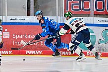 Eishockey, Herren, DEL, Saison 2025-2026, Spiel 22, ERC Ingolstadt - Eisbären Berlin, 26.11.2025