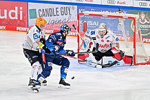 Eishockey, Herren, DEL, Saison 2024-2025, Spieltag 11, ERC Ingolstadt - Pinguins Bremerhaven, 20.10.2024
