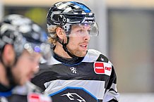 Eishockey, Herren, DEL, Saison 2024-2025, Playoffs Halbfinale, Spiel 1, ERC Ingolstadt - Kölner Haie, 02.04.2025