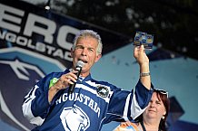 ERC Ingolstadt Saisoneroeffnungsfeier, DEL, Deutsche Eishockey Liga, 08.08.2015