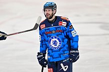 Eishockey, Herren, DEL, Saison 2025-2026, Spiel 31, ERC Ingolstadt - EHC Red Bull München, 23.12.2025