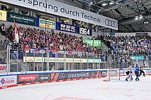 Eishockey, Herren, DEL, Saison 2026-2027, Spieltag 2, ERC Ingolstadt - Nürnberg Ice Tigers, 20.09.2026