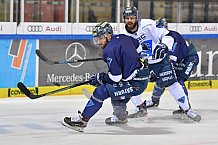 ERC Ingolstadt Training, DEL, Deutsche Eishockey Liga, 13.02.2020