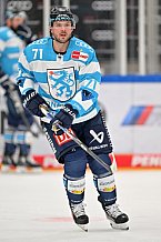 Eishockey, Herren, DEL, Saison 2022-2023, Spieltag 8, ERC Ingolstadt - Eisbären Berlin, 07.10.2022