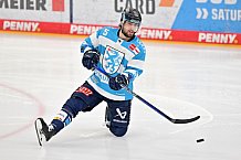 Eishockey, Herren, DEL, Saison 2022-2023, Playoff-Finale - Spiel 4, ERC Ingolstadt - EHC Red Bull München, 21.04.2023