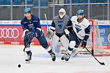 Eishockey, Herren, DEL, Saison 2025-2026, ERC Ingolstadt - Training, 04.08.2025